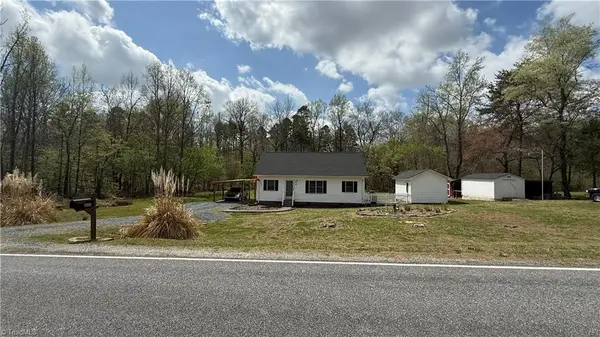 3543 Wall Road, Greensboro, NC 27407