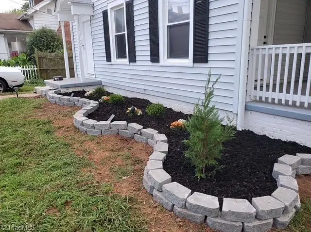 321 Louise Avenue, High Point, NC 27262 - #2