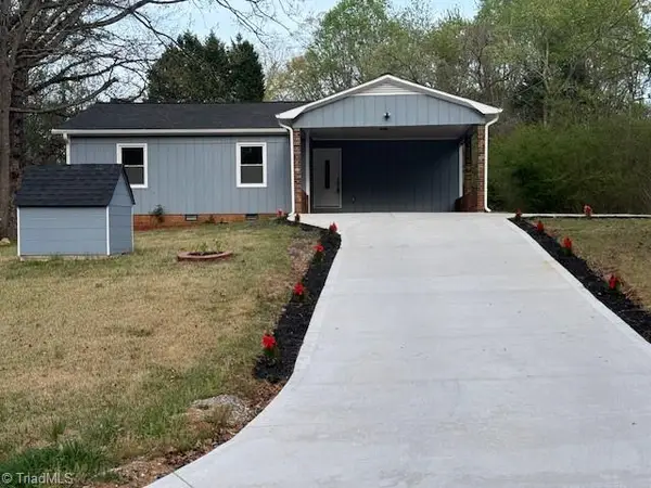 142 Idlebrook Road, Statesville, NC 28677