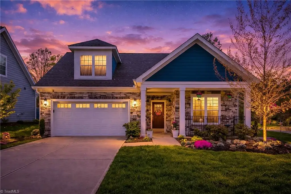428 Waterton Way, Kernersville, NC 27284 - #1