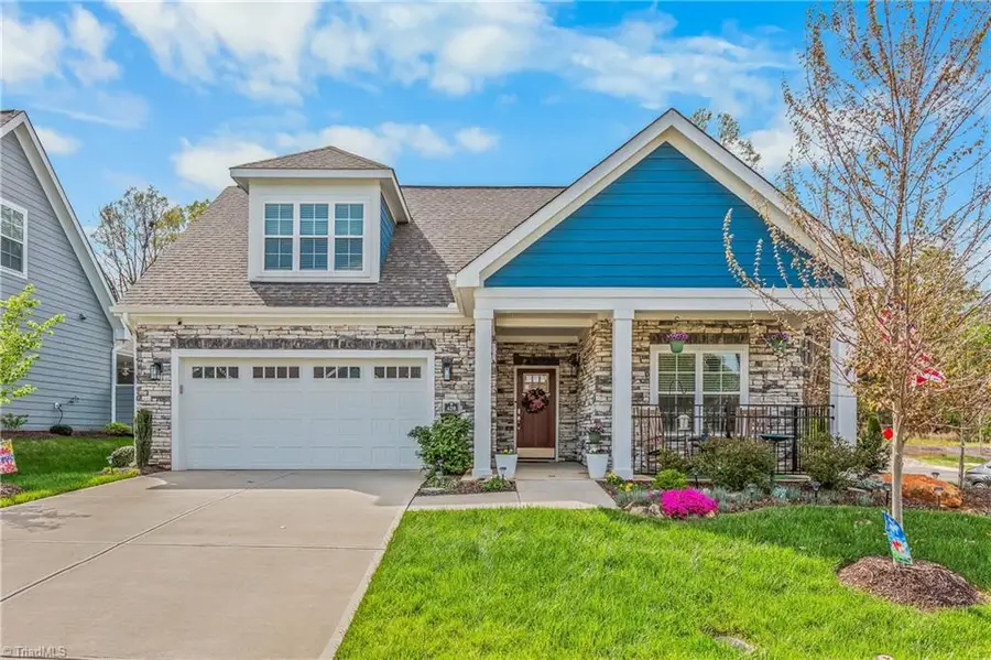 428 Waterton Way, Kernersville, NC 27284 - #3