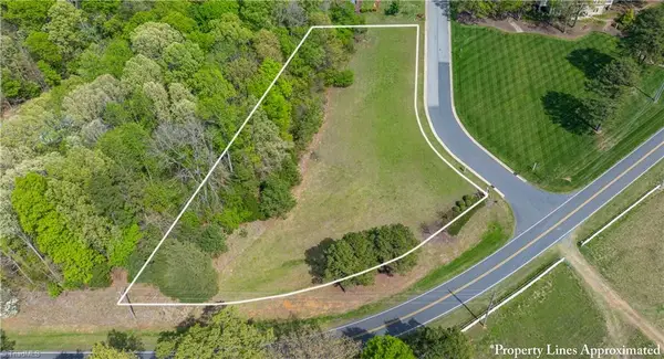 Lot 1 Johns Ridge Drive, Asheboro, NC 27205