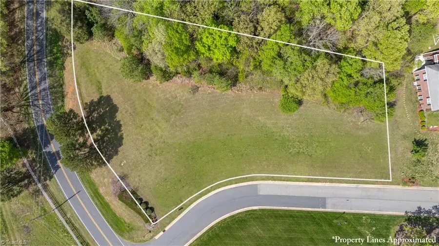 Lot 1 Johns Ridge Drive, Asheboro, NC 27205 - #2