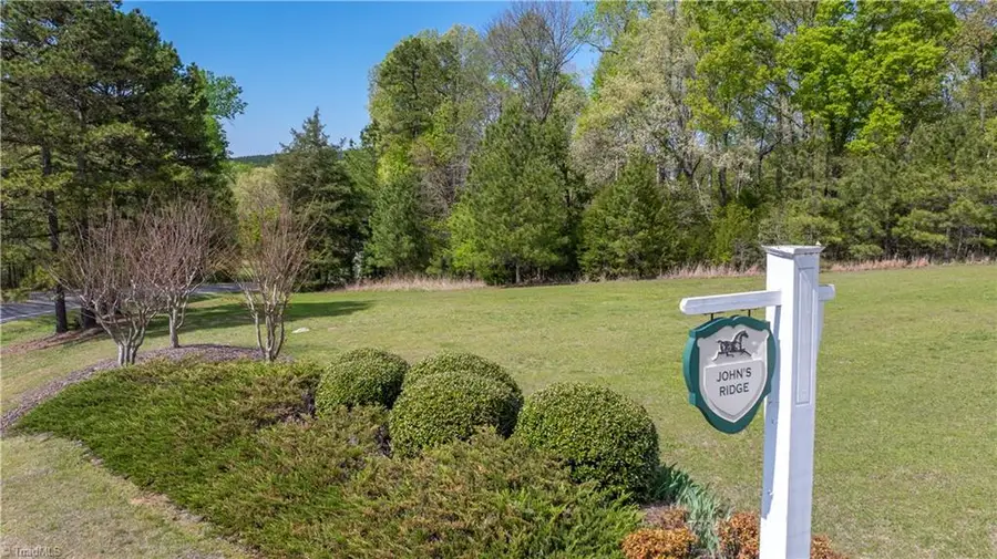 Lot 1 Johns Ridge Drive, Asheboro, NC 27205 - #3