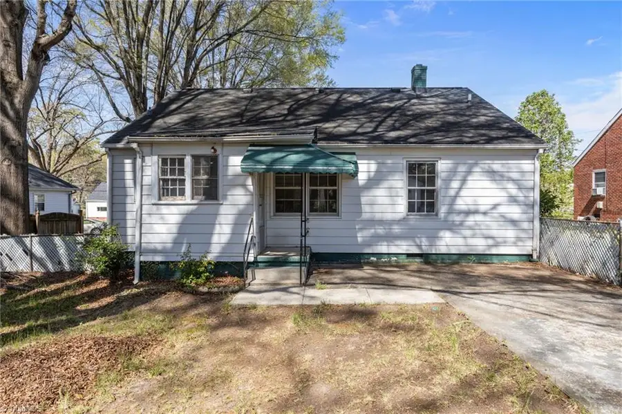 108 Markham Street, Burlington, NC 27215 - #3