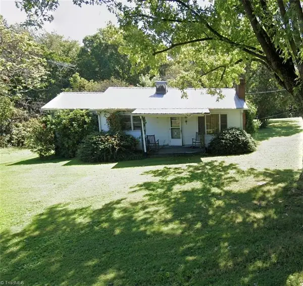 237 Belvue Drive, Mount Airy, NC 27030