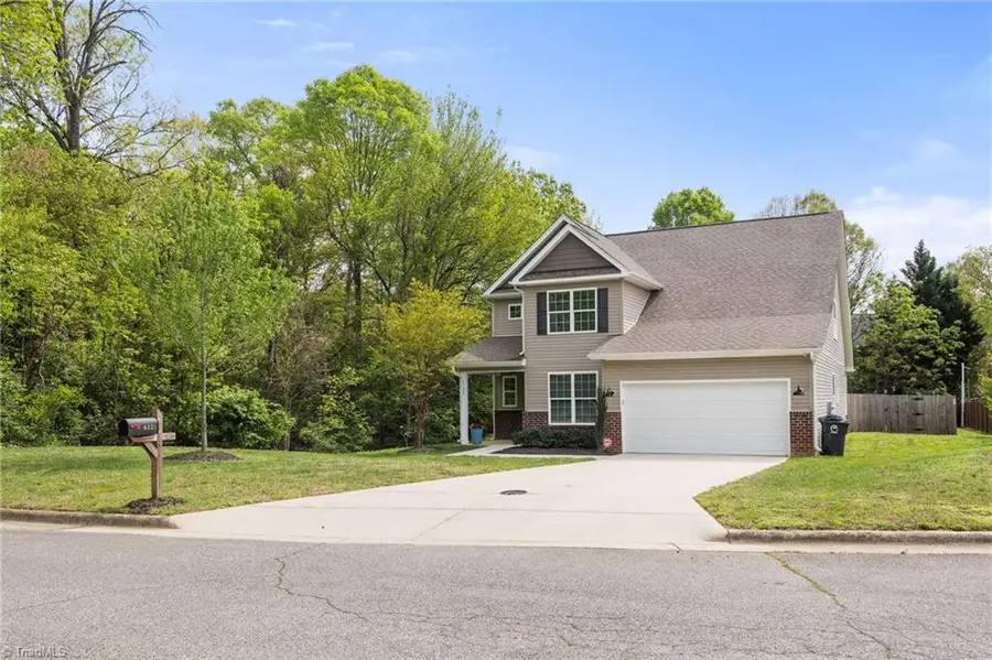 6125 Sundown Drive, Greensboro, NC 27410 - #3