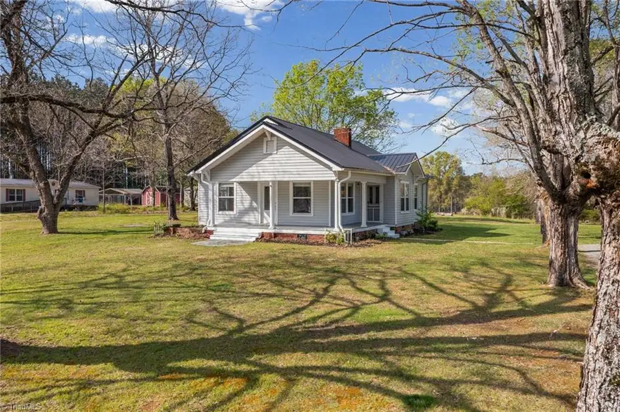 1431 Jubilee Road, Linwood, NC 27299 - #2