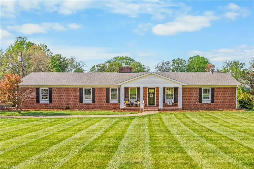 116 Asbury Drive, Kernersville, NC 27284 - #1