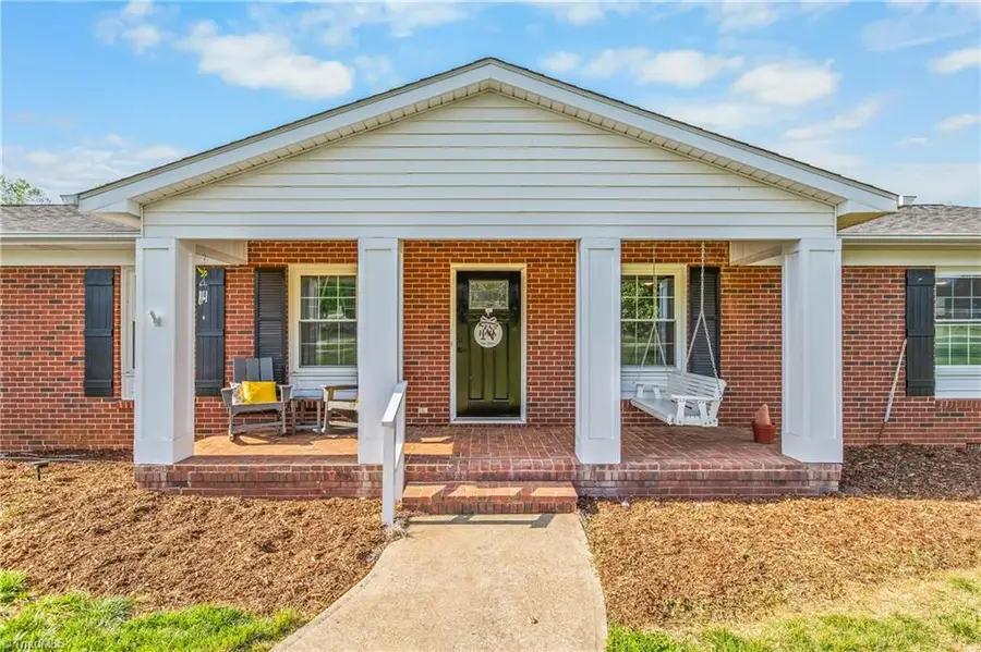 116 Asbury Drive, Kernersville, NC 27284 - #3