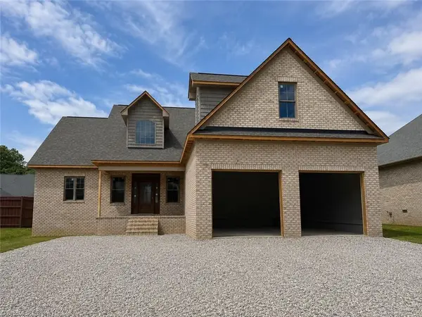405 Ambler Road, Gibsonville, NC 27249