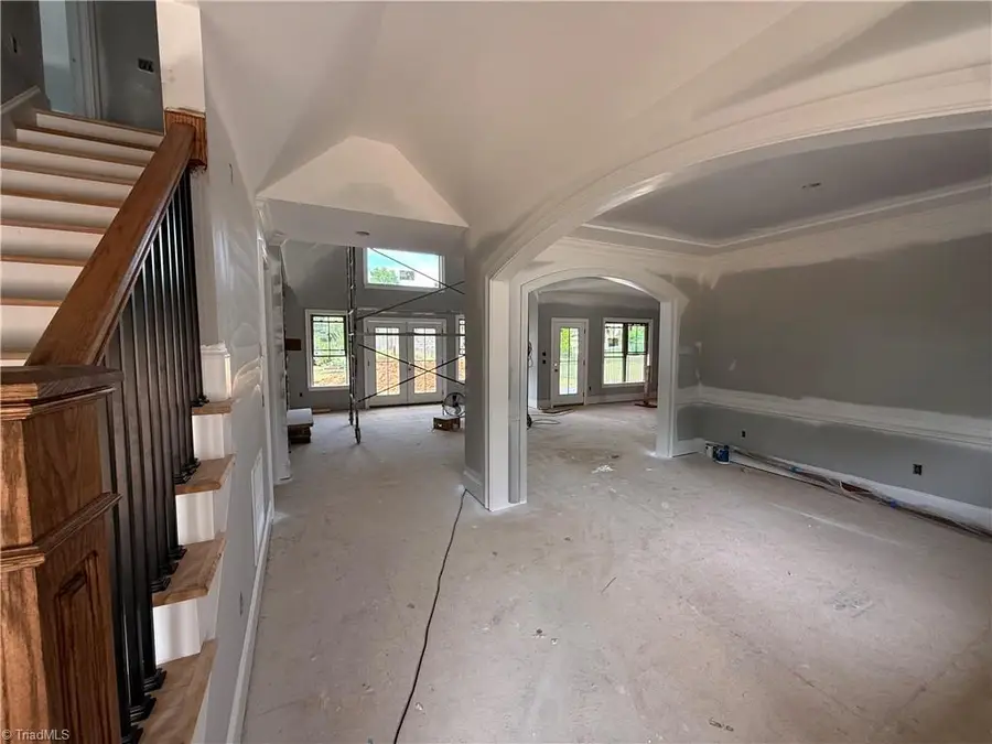 405 Ambler Road, Gibsonville, NC 27249 - #3