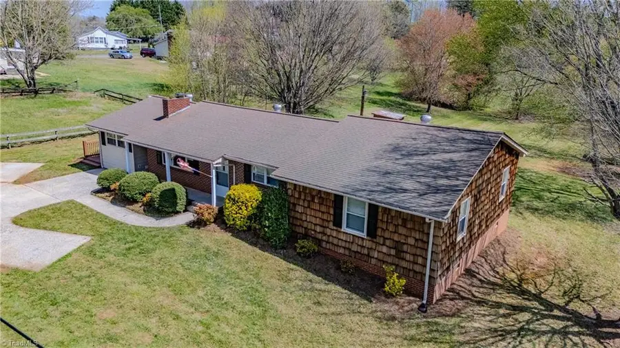 277 Simpson Mill Road, Mount Airy, NC 27030 - #3