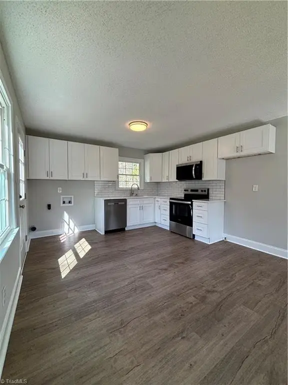 4143 Morningside Drive, Winston Salem, NC 27106 - #2