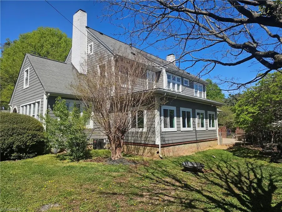 2307 Armstrong Circle, Gastonia, NC 28054 - #2