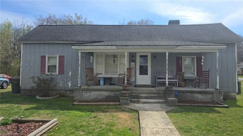 1202 Ridge Avenue, Eden, NC 27288 - #1