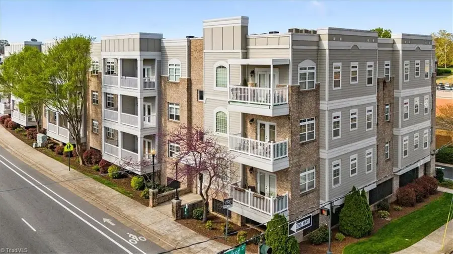 605 W Market Street #316, Greensboro, NC 27401 - #2