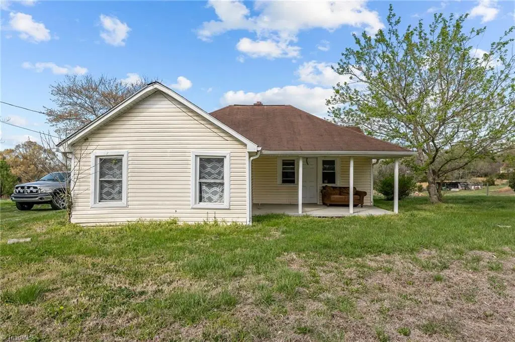 366 Brooks Road, Reidsville, NC 27320 - #1