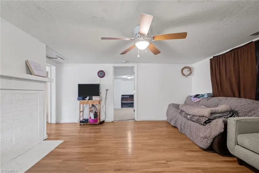 366 Brooks Road, Reidsville, NC 27320 - #3