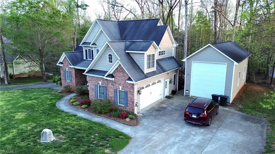 2130 Walnut Crossing Run, Yadkinville, NC 27055 - #3