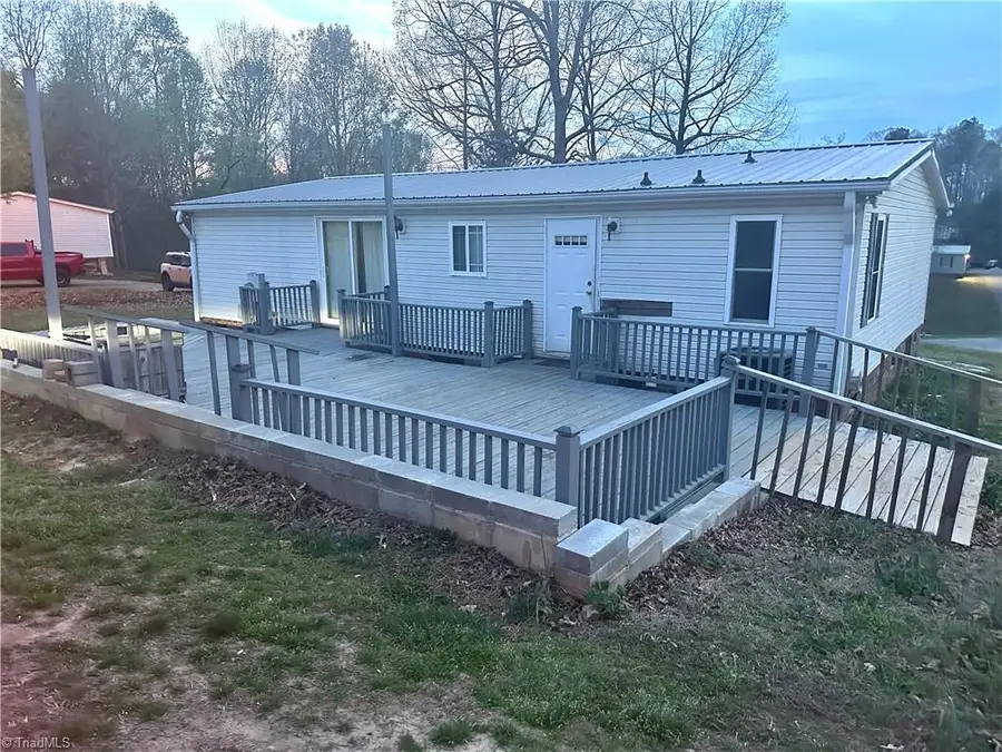 192 Wendi Drive, Linwood, NC 27299 - #2