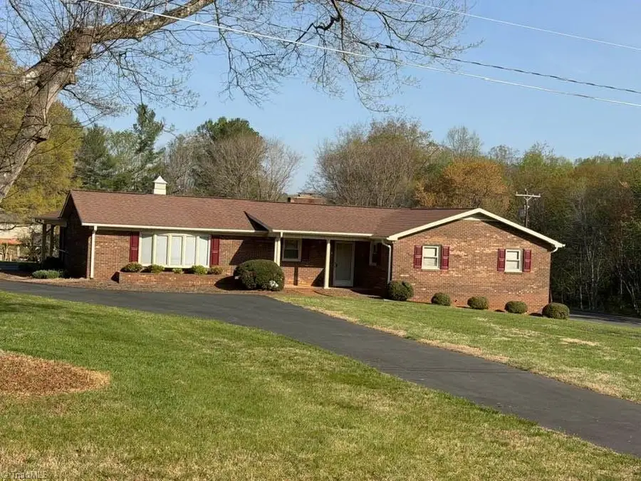 473 Winchester Drive, King, NC 27021 - #2