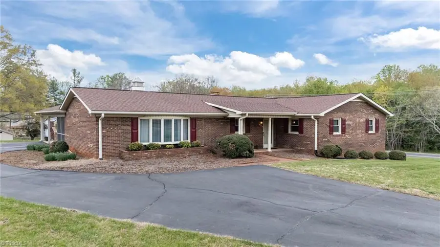 473 Winchester Drive, King, NC 27021 - #3