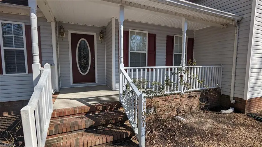 197 Sabins Estates Drive, Rougemont, NC 27572 - #2