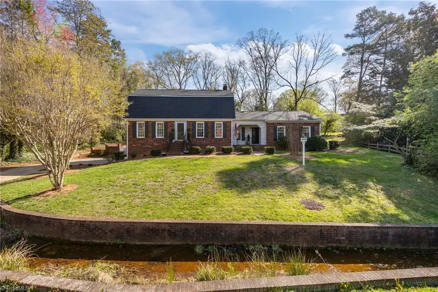 4751 Blair Court, Winston Salem, NC 27104 - #2