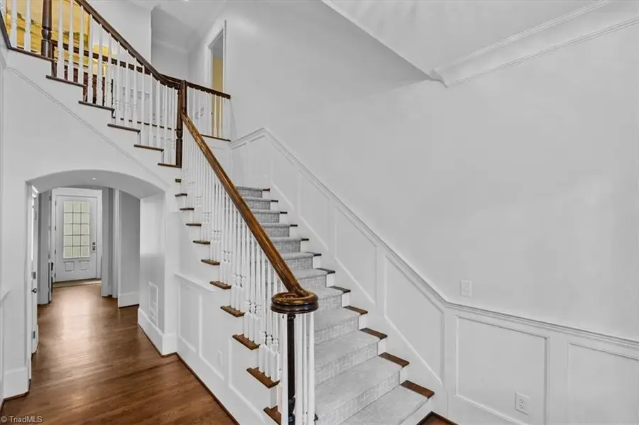 199 Country Club Drive, Greensboro, NC 27408 - #3