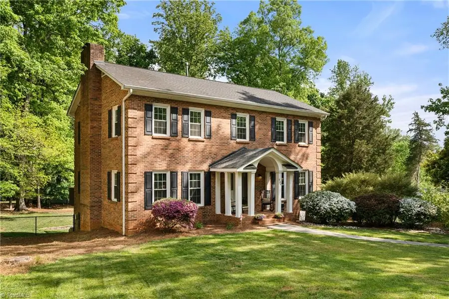 604 Barkworth Road, Clemmons, NC 27012 - #2