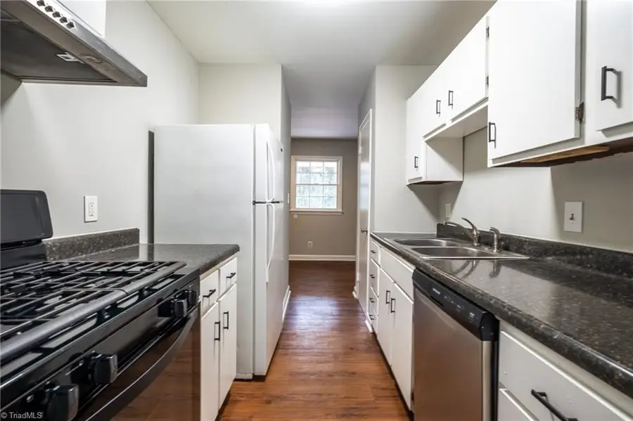 2890 Carriage Drive #B, Winston Salem, NC 27106 - #2