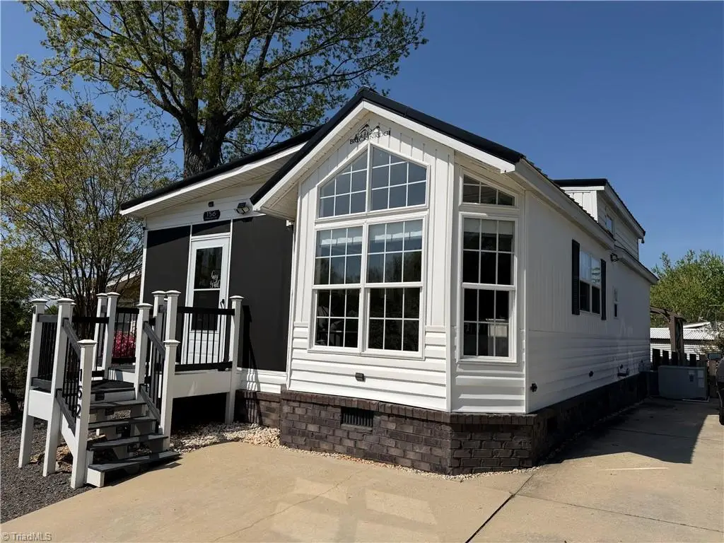 156 Marina Drive, New London, NC 28127 - #1