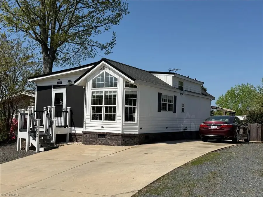 156 Marina Drive, New London, NC 28127 - #2