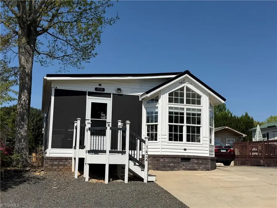 156 Marina Drive, New London, NC 28127 - #3