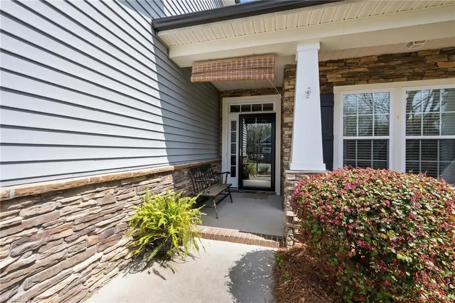 5733 Woodside Forest Trail, Lewisville, NC 27023 - #2