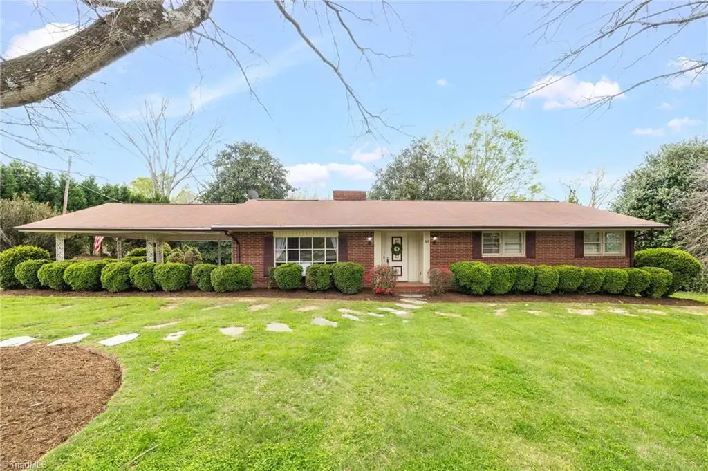 169 Wilbert Drive, Madison, NC 27025 - #1