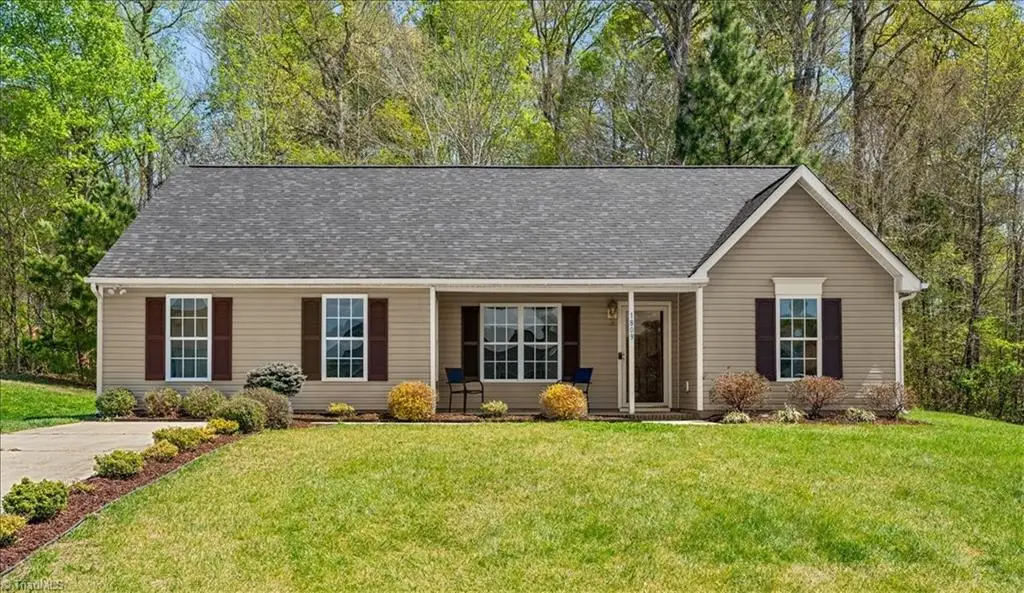 1809 Antler Court, Greensboro, NC 27406 - #1