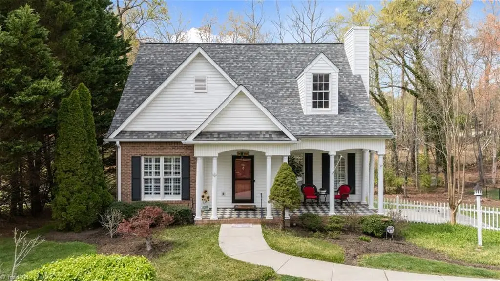 2057 Cynthia Drive, Mount Airy, NC 27030 - #1