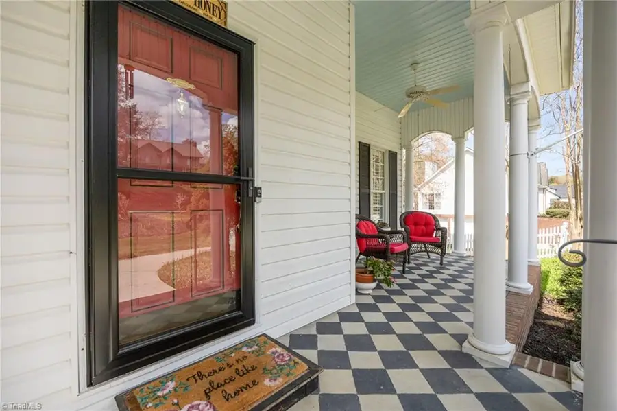 2057 Cynthia Drive, Mount Airy, NC 27030 - #3