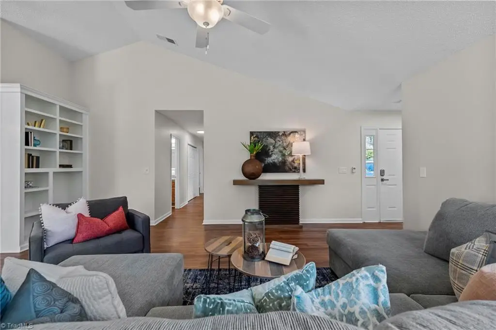 6727 River Hills Drive, Greensboro, NC 27410 - #1