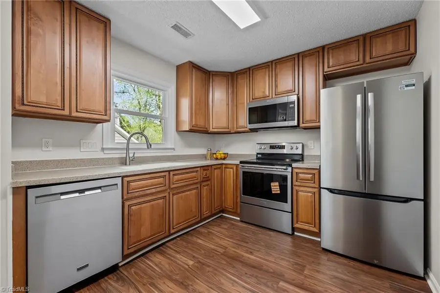 6727 River Hills Drive, Greensboro, NC 27410 - #3