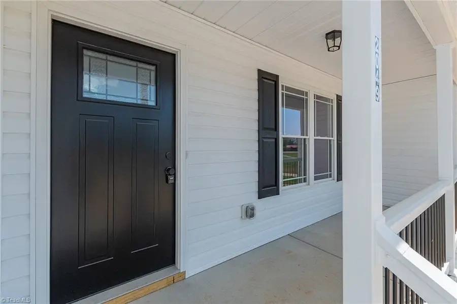 2049 Swicegood Road, Linwood, NC 27299 - #2