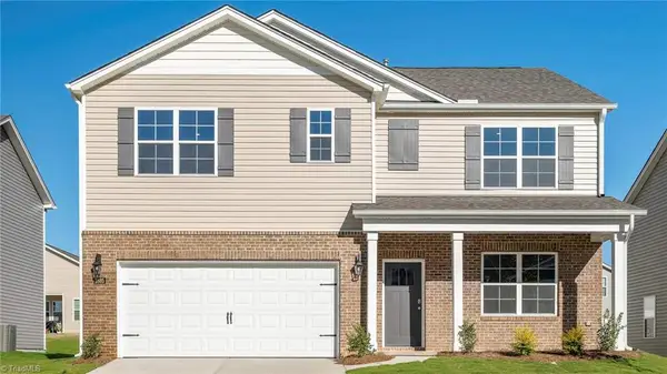 1500 Carisbrooke Drive, Mebane, NC 27302