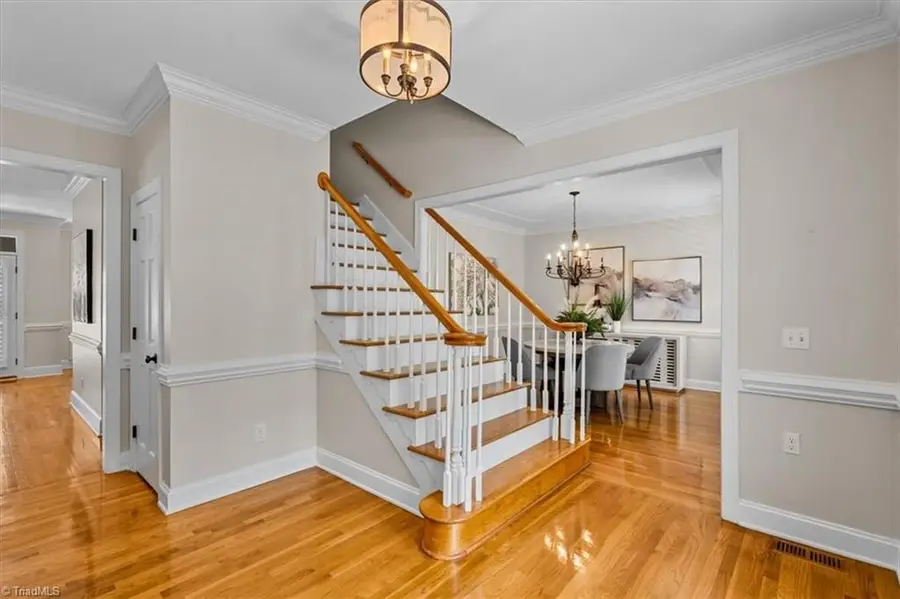 2801 Benjamin Court, Jamestown, NC 27282 - #3