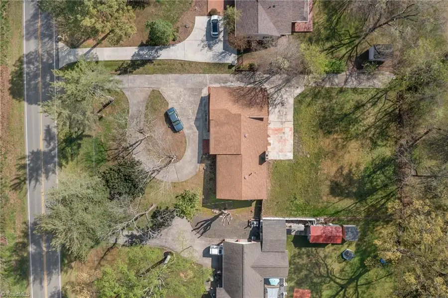 538 E Stadium Drive, Eden, NC 27288 - #3