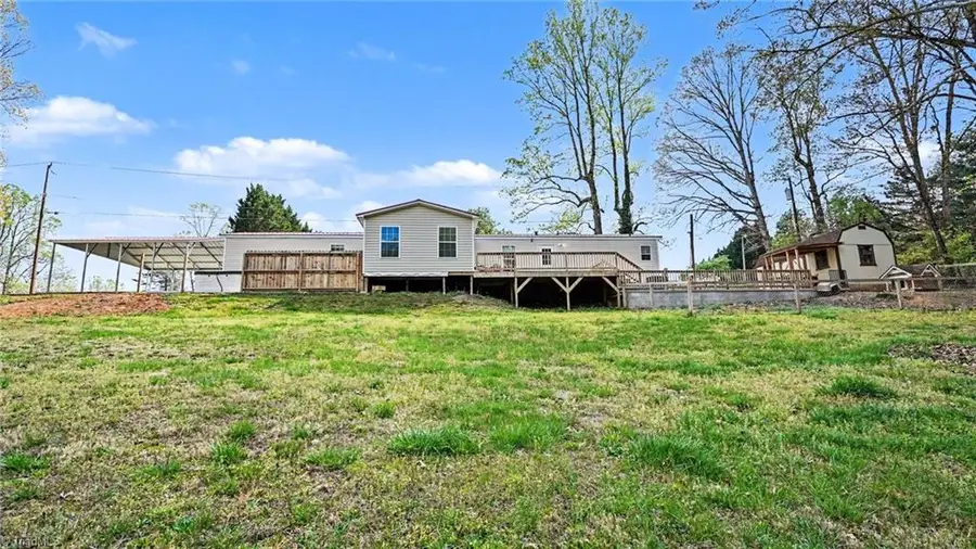 9295 Benefit Church Road, Kernersville, NC 27284 - #2