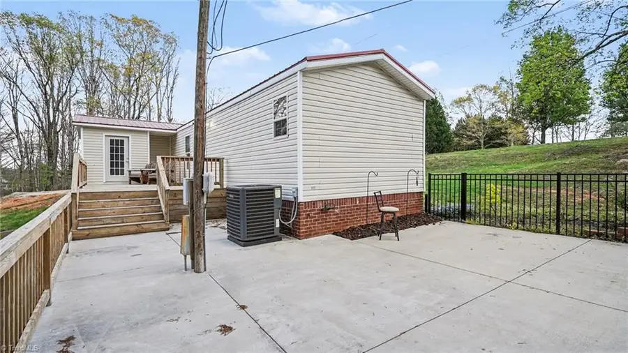 9295 Benefit Church Road, Kernersville, NC 27284 - #3