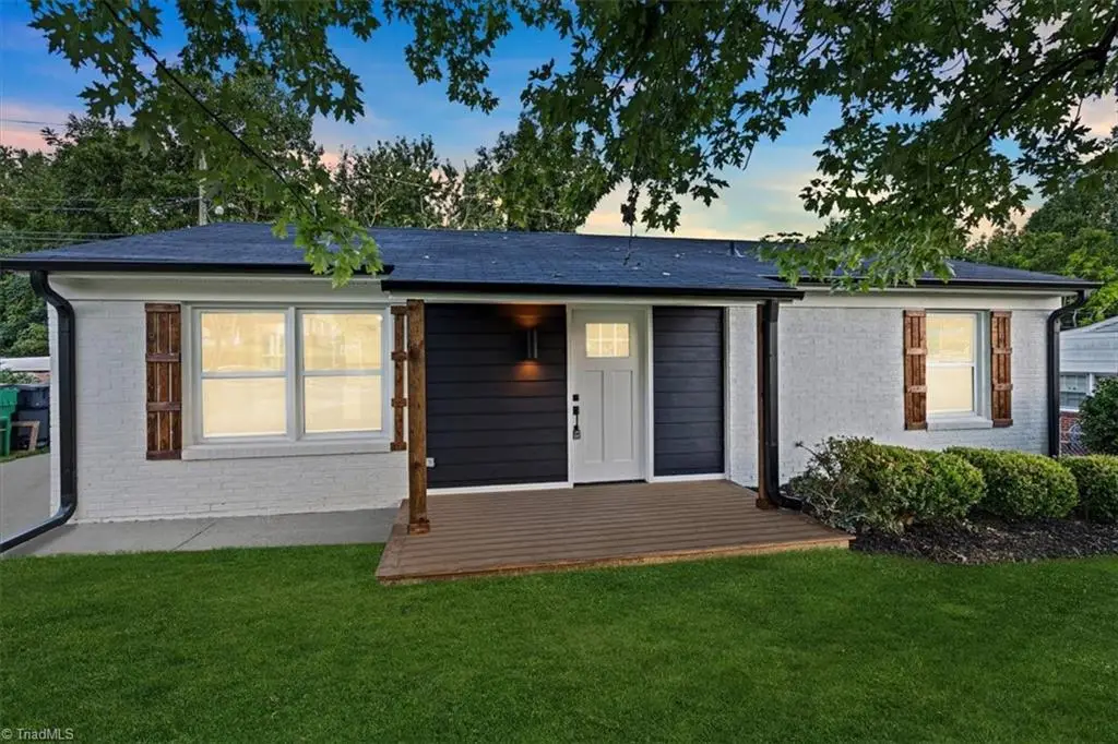 3600 Braden Drive, Charlotte, NC 28216 - #1