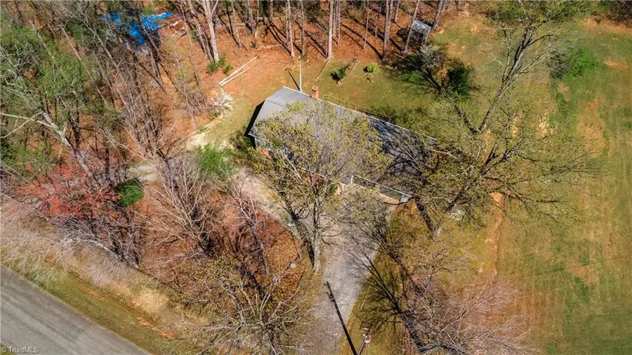 8626 Bull Road, Colfax, NC 27235 - #2